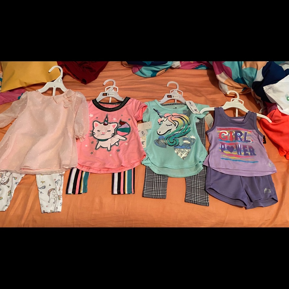 girl clothes